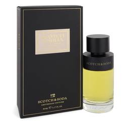 SCOTCH & SODA EDT FOR MEN