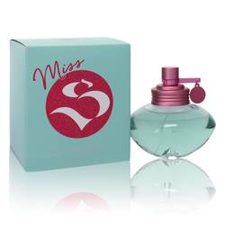 SHAKIRA MISS S EDT FOR WOMEN