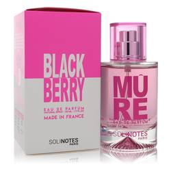 SOLINOTES PARIS SOLINOTES MURE EDP FOR UNISEX