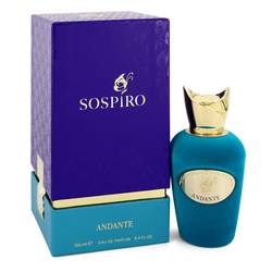 SOSPIRO ANDANTE EDP FOR WOMEN