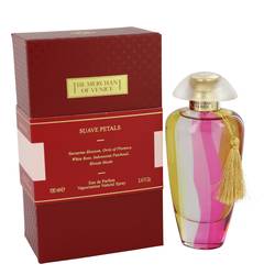 THE MERCHANT OF VENICE SUAVE PETALS EDP FOR WOMEN