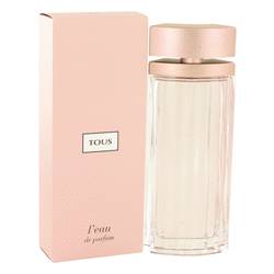 TOUS L'EAU EDP FOR WOMEN