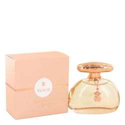 TOUS SENSUAL TOUCH EDT FOR WOMEN PerfumeStore Malaysia