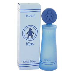 TOUS KIDS EDT FOR MEN
