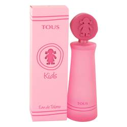 TOUS KIDS EDT FOR WOMEN