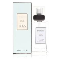 TOVA BEVERLY HILLS TOVA SIGNATURE PLATINUM EDP FOR WOMEN