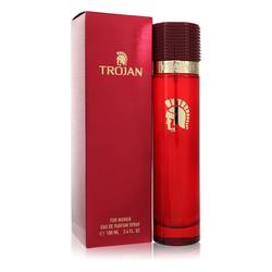 TROJAN FOR WOMEN EDP FOR WOMEN