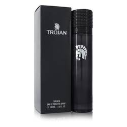 TROJAN FOR MEN EDT FOR MEN