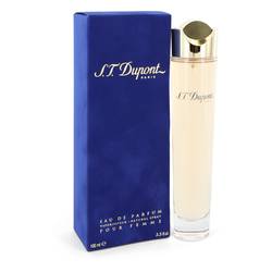 ST DUPONT EDP FOR WOMEN