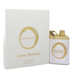 ACCENDIS LUNA DULCIUS EDP FOR UNISEX