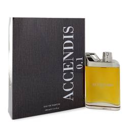 ACCENDIS 0.1 EDP FOR UNISEX