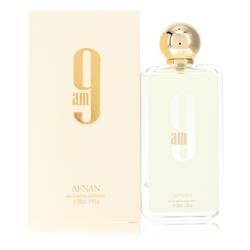 AFNAN 9AM EDP FOR UNISEX