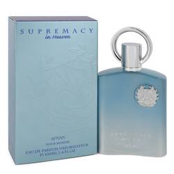 AFNAN SUPREMACY IN HEAVEN EDP FOR MEN