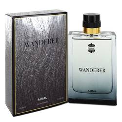 AJMAL WANDERER EDP FOR MEN
