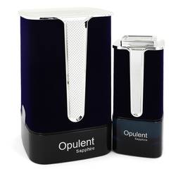 AL HARAMAIN OPULENT SAPPHIRE EDP FOR UNISEX