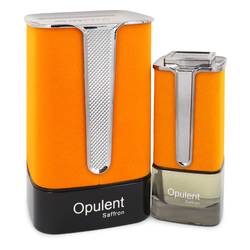 AL HARAMAIN OPULENT SAFFRON EDP FOR UNISEX