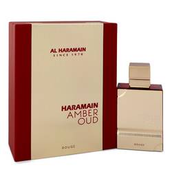 AL HARAMAIN AMBER OUD ROUGE EDP FOR MEN