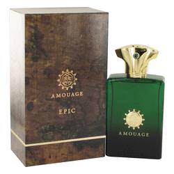 AMOUAGE EPIC EDP FOR MEN