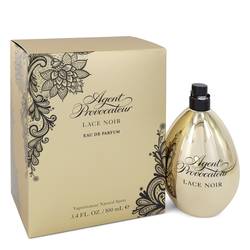 AGENT PROVOCATEUR LACE NOIR EDP FOR WOMEN