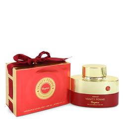 ARMAF VANITY ELEGANCE EDP FOR WOMEN