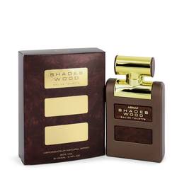 ARMAF SHADES WOOD EDT FOR MEN
