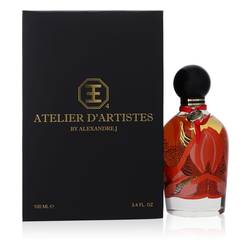 ALEXANDRE J ATELIER D'ARTISTES E 4 EDP FOR UNISEX