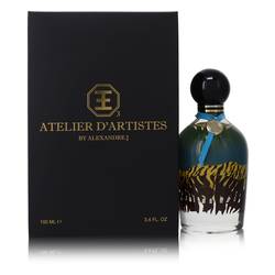 ALEXANDRE J ATELIER D'ARTISTES E 3 EDP FOR UNISEX