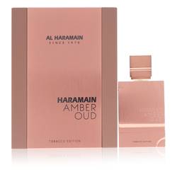 AL HARAMAIN AMBER OUD TOBACCO EDITION EDP FOR MEN