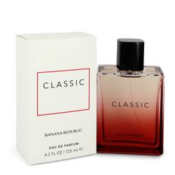 BANANA REPUBLIC CLASSIC RED EDP FOR UNISEX