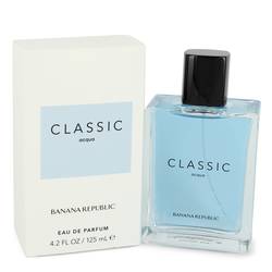 BANANA REPUBLIC CLASSIC ACQUA EDP FOR UNISEX