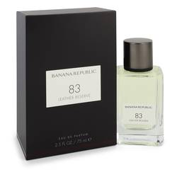 BANANA REPUBLIC 83 LEATHER RESERVE EDP FOR UNISEX