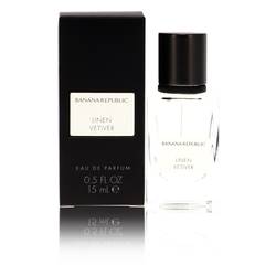 BANANA REPUBLIC LINEN VETIVER EDP FOR UNISEX