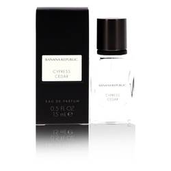 BANANA REPUBLIC CYPRESS CEDAR EDP FOR UNISEX