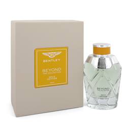 BENTLEY WILD VETIVER EDP FOR UNISEX