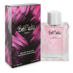 BOB MACKIE ROSY EDT FOR WOMEN