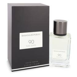 BANANA REPUBLIC 90 PURE WHITE EDP FOR WOMEN