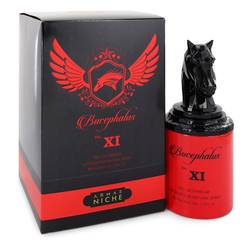 ARMAF BUCEPHALUS XI EDP FOR MEN