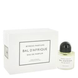 BYREDO BAL D'AFRIQUE EDP FOR UNISEX