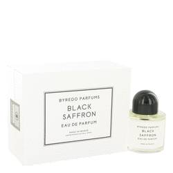BYREDO BLACK SAFFRON EDP FOR UNISEX
