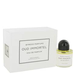 BYREDO OUD IMMORTEL EDP FOR UNISEX
