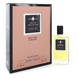 AFFINESSENCE CEDRE IRIS EDP FOR UNISEX