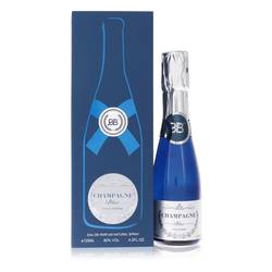 BHARARA BEAUTY CHAMPAGNE BLUE EDP FOR MEN