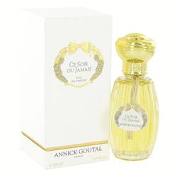 ANNICK GOUTAL CE SOIR OU JAMAIS EDP FOR WOMEN