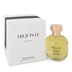 ARQUISTE FLEUR DE LOUIS EDP FOR WOMEN