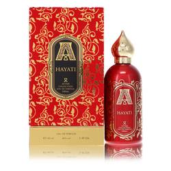 ATTAR COLLECTION HAYATI EDP FOR UNISEX
