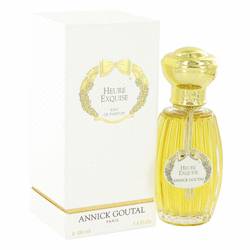 ANNICK GOUTAL HEURE EXQUISE EDP FOR WOMEN