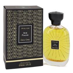 ATELIER DES ORS IRIS FAUVE EDP FOR UNISEX