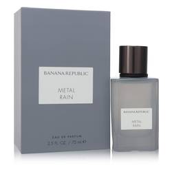 BANANA REPUBLIC METAL RAIN EDP FOR UNISEX