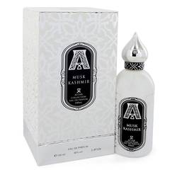 ATTAR COLLECTION MUSK KASHMIR EDP FOR UNISEX