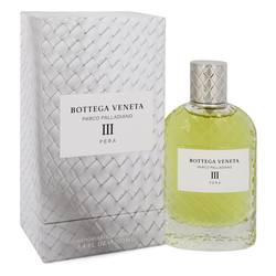 BOTTEGA VENETA PARCO PALLADIANO III PERA EDP FOR UNISEX